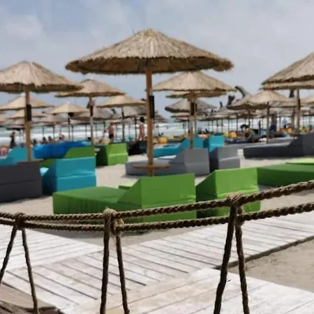 公寓 Apartament Confort 那沃达利