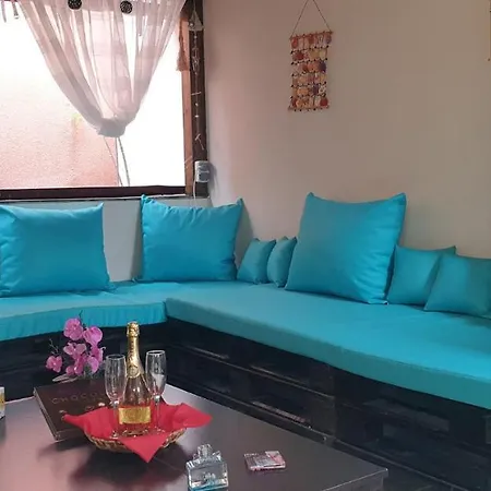 公寓 Apartament Confort 那沃达利