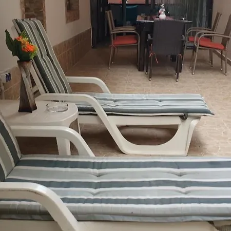 公寓 Apartament Confort