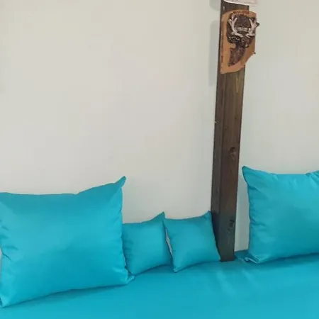 Apartament Confort 那沃达利