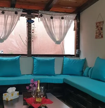 公寓 Apartament Confort