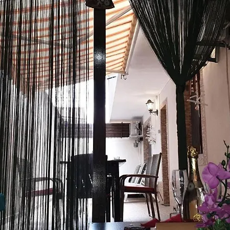 Apartament Confort 那沃达利