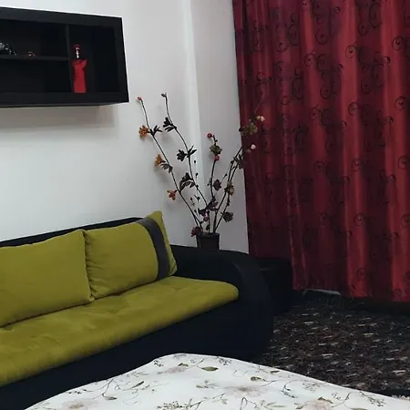 公寓 Apartament Confort