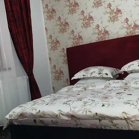 公寓 Apartament Confort *