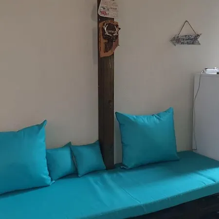 公寓 Apartament Confort 那沃达利