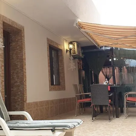 Apartament Confort