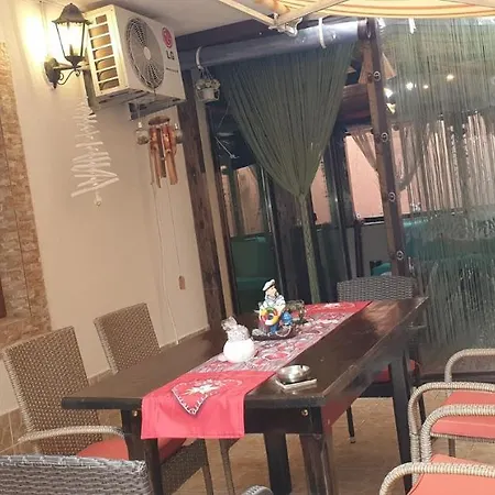公寓 Apartament Confort 那沃达利