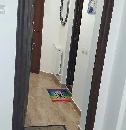 公寓 Apartament Confort *