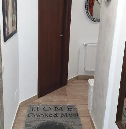 公寓 Apartament Confort