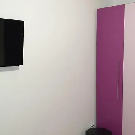 Apartament Confort