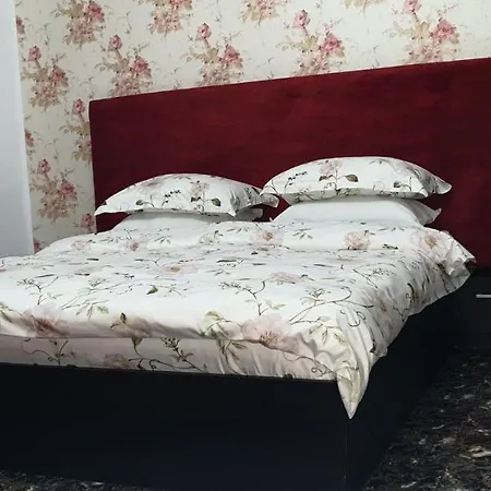 公寓 Apartament Confort 那沃达利