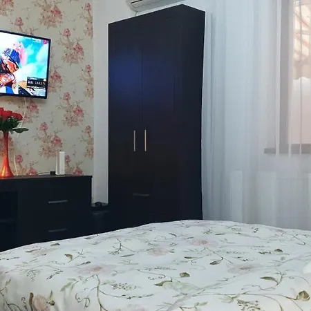 公寓 Apartament Confort 那沃达利