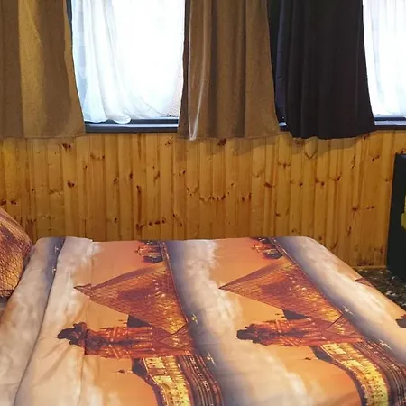 Apartament Confort *