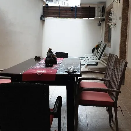 Apartament Confort 公寓 *