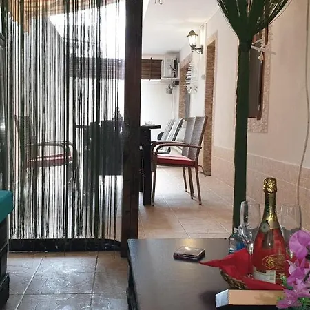 Apartament Confort * 那沃达利