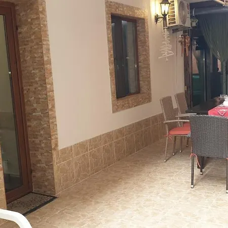 Apartament Confort 公寓 那沃达利