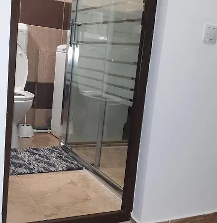 Apartament Confort 公寓 那沃达利