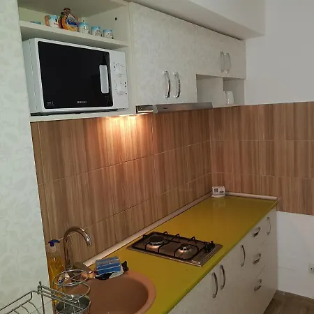 Apartament Confort 那沃达利