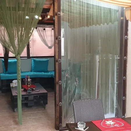 公寓 Apartament Confort