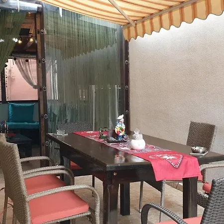 Apartament Confort 那沃达利