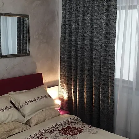 公寓 Apartament Confort 那沃达利