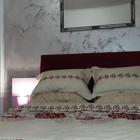 Apartament Confort 那沃达利