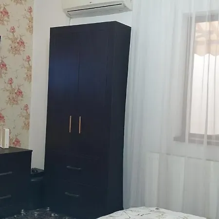 Apartament Confort 公寓 那沃达利