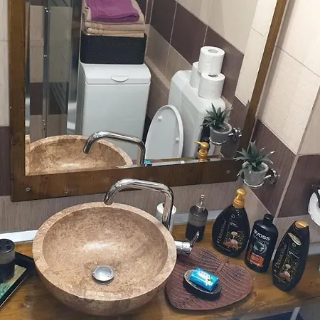 Apartament Confort *
