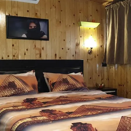 Apartament Confort *